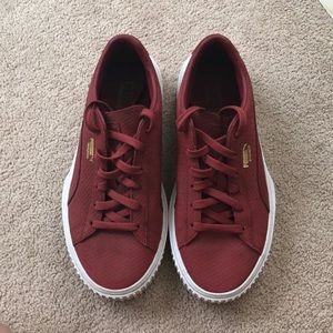 Men’s Puma shoes